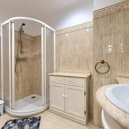 Apartamento Vivienda Turistica Centrica Y Con Estilo En El Encantador Barrio La Cruz *