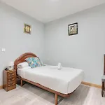 Vivienda Turistica Céntrica Y Con Estilo En El Encantador Barrio La Cruz Appartement Bilbao