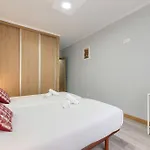 Vivienda Turistica Céntrica Y Con Estilo En El Encantador Barrio La Cruz Appartement