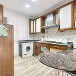 Vivienda Turistica Céntrica Y Con Estilo En El Encantador Barrio La Cruz Appartement *