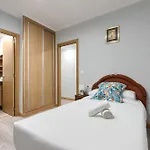 Appartement Vivienda Turistica Céntrica Y Con Estilo En El Encantador Barrio La Cruz Bilbao