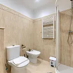 Vivienda Turistica Céntrica Y Con Estilo En El Encantador Barrio La Cruz Appartement *