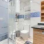 Appartement Vivienda Turistica Céntrica Y Con Estilo En El Encantador Barrio La Cruz