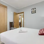 Vivienda Turistica Céntrica Y Con Estilo En El Encantador Barrio La Cruz * Bilbao