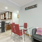 Vivienda Turistica Céntrica Y Con Estilo En El Encantador Barrio La Cruz Bilbao