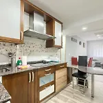 Vivienda Turistica Céntrica Y Con Estilo En El Encantador Barrio La Cruz